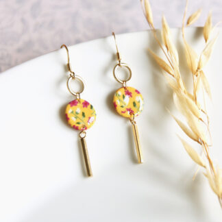 Boucles Cytise