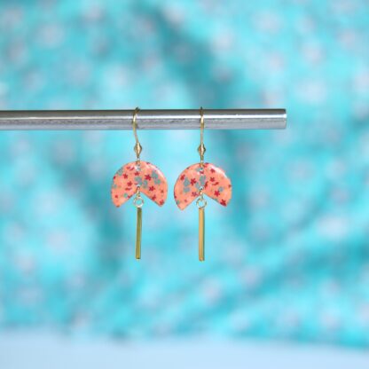 Boucles Jatropha – Image 2