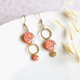Boucles Jatropha