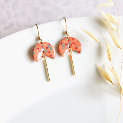 Boucles Jatropha