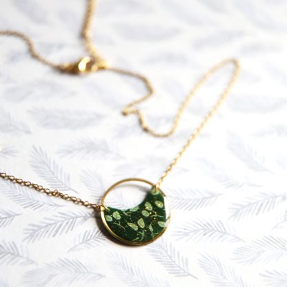Collier Pléomelle – Image 2