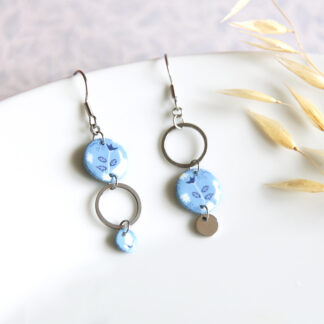 Boucles Aphyllante