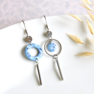 Boucles Aphyllante