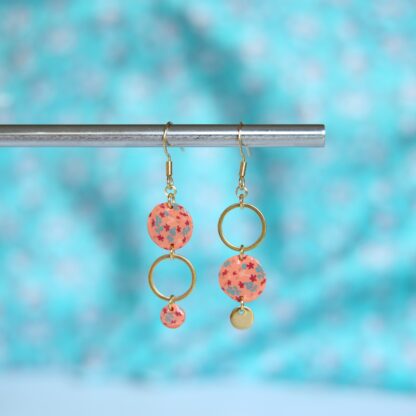 Boucles Jatropha – Image 2