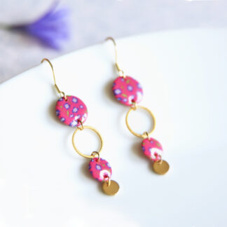 Boucles Mirabilis