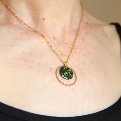Collier Pléomelle – Image 3