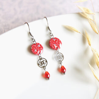 Boucles Triteleia