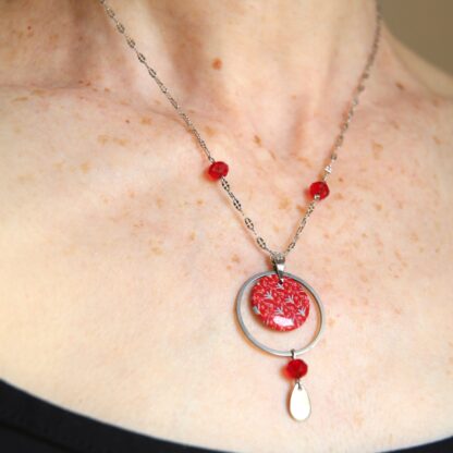 Collier Triteleia – Image 3