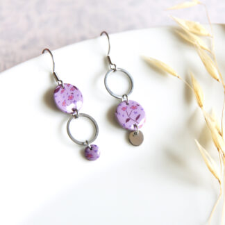 Boucles Verbena