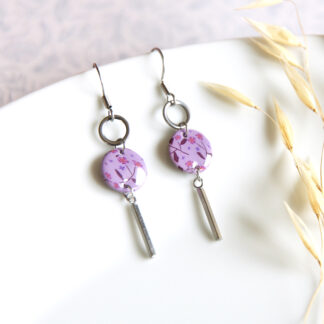 Boucles Verbena