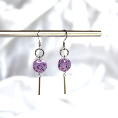 Boucles Verbena – Image 3