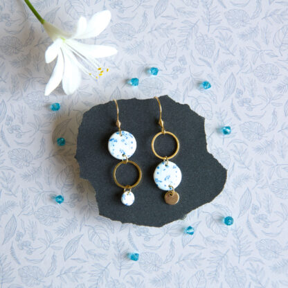 Boucles Vinca – Image 2