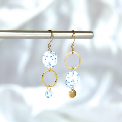 Boucles Vinca – Image 3