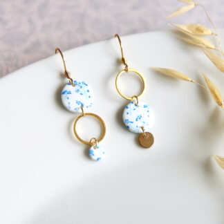 Boucles Vinca
