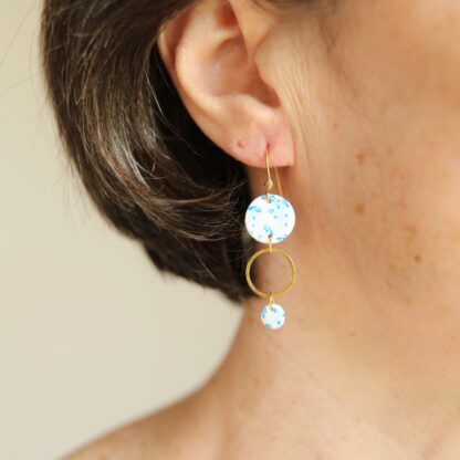 Boucles Vinca – Image 4