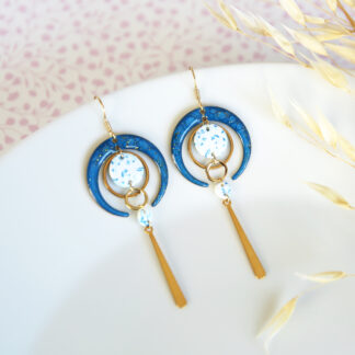 Boucles Vinca
