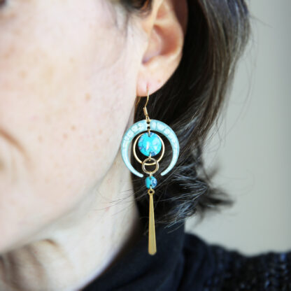 Boucles Malva – Image 2