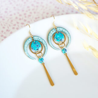 Boucles Malva