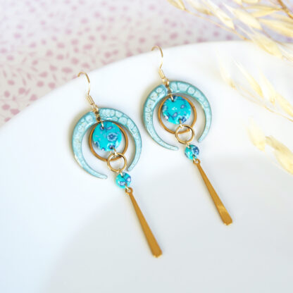 Boucles Malva