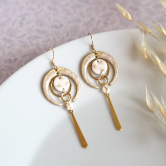 Boucles Sagine