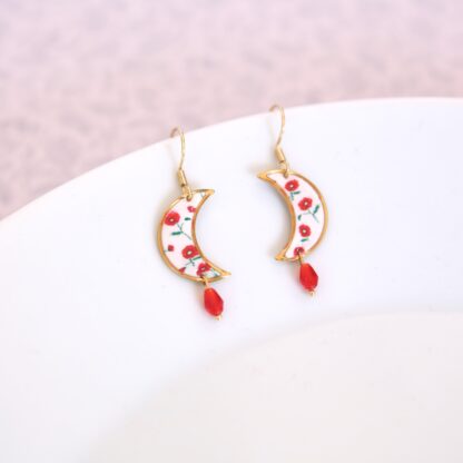 Boucles RedPoppy – Image 2