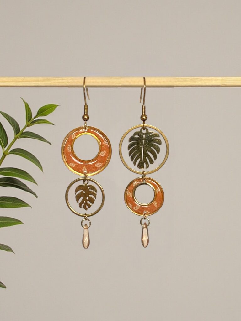 Boucles Hélénie