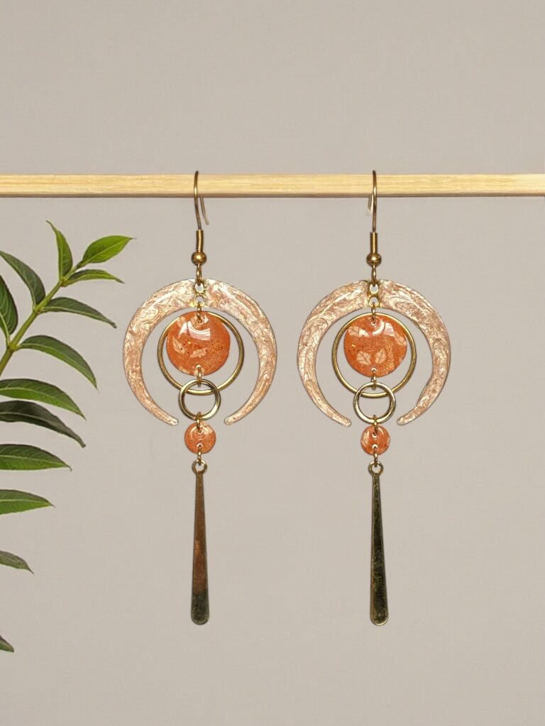 Boucles Hélénie