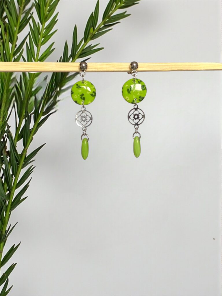 Boucles Musa
