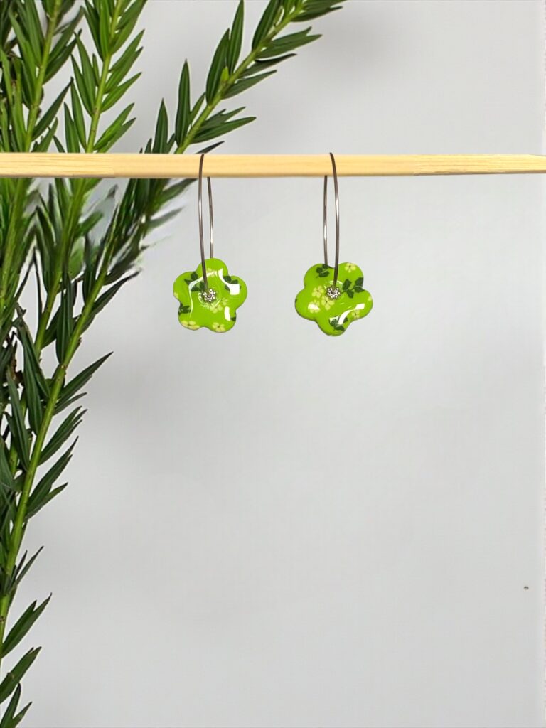Boucles Musa