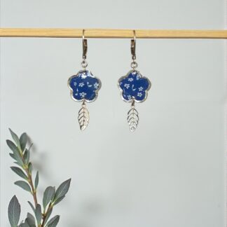 Boucles Plumbago