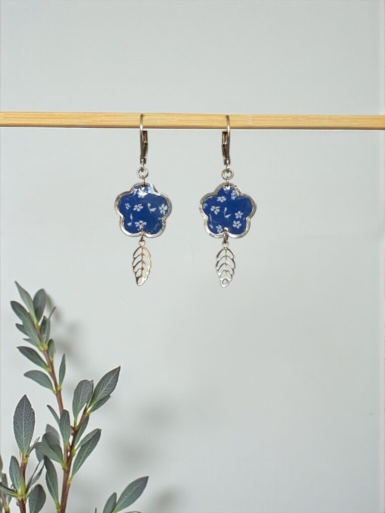Boucles Plumbago