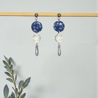 Boucles Plumbago