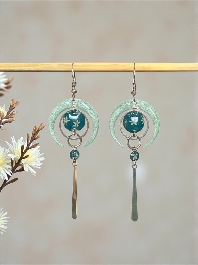 Boucles Puya