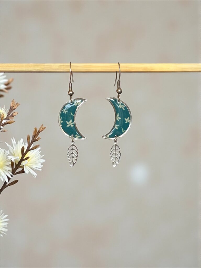 Boucles Puya