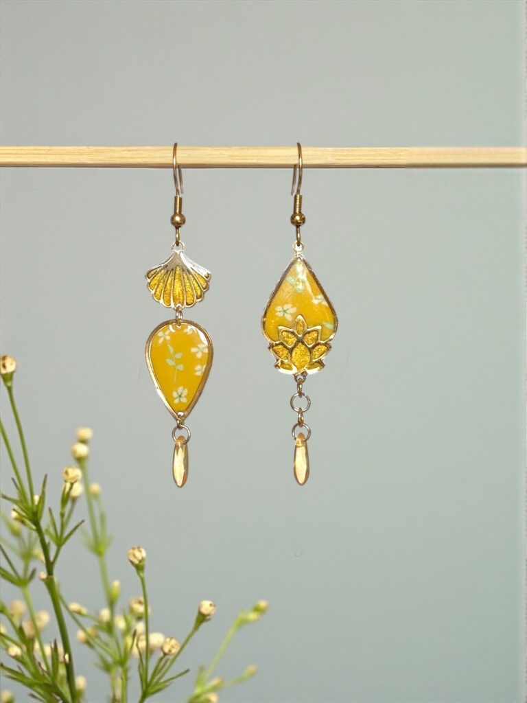 Boucles Tanaisie